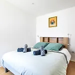 Chez Suzannala Appartement *