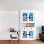 Chez Suzannala Appartement Ingersheim