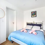 Appartement Chez Suzannala Ingersheim
