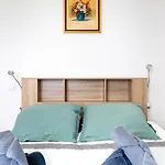 Appartement Chez Suzannala *