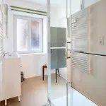 Chez Suzannala Appartement *
