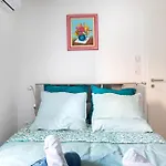 Appartement Chez Suzannala