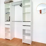 Appartement Chez Suzannala Ingersheim