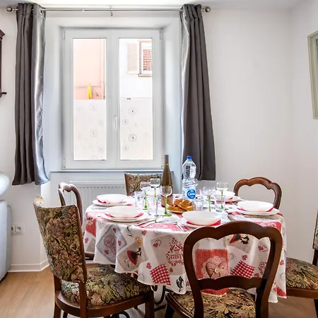 Chez Suzannala *
