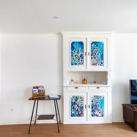 Chez Suzannala Apartament Ingersheim