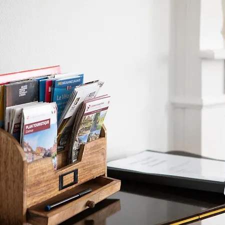 Chez Suzannala