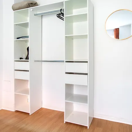 Apartament Chez Suzannala Ingersheim