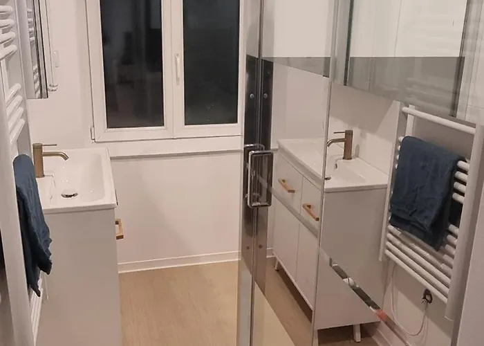 Chez Suzannala Ingersheim