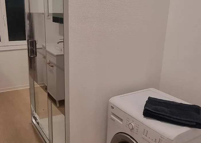 Apartamento Chez Suzannala Ingersheim