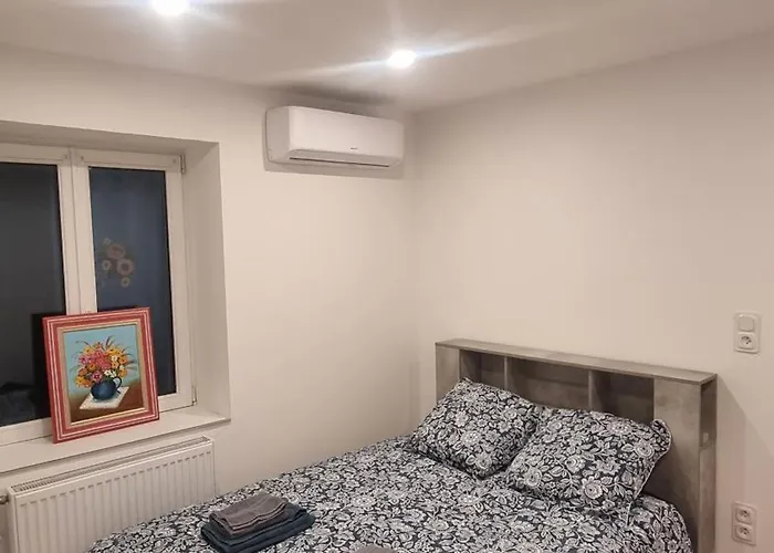 Apartamento Chez Suzannala *