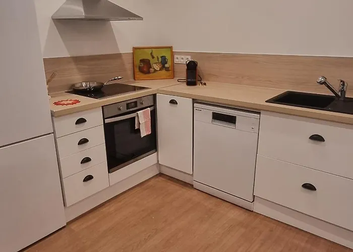 Apartamento Chez Suzannala Ingersheim