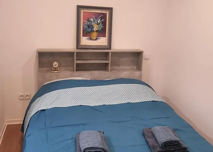 Chez Suzannala Apartamento Ingersheim