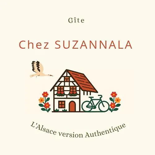 Chez Suzannala Ingersheim