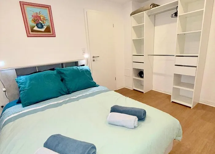 Chez Suzannala Apartamento Ingersheim