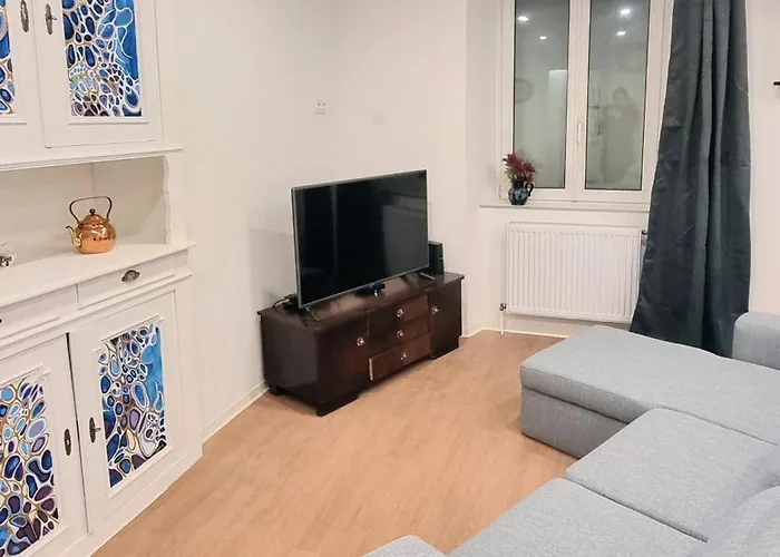 Apartamento Chez Suzannala Ingersheim