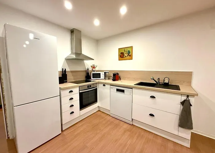 Apartamento Chez Suzannala Ingersheim