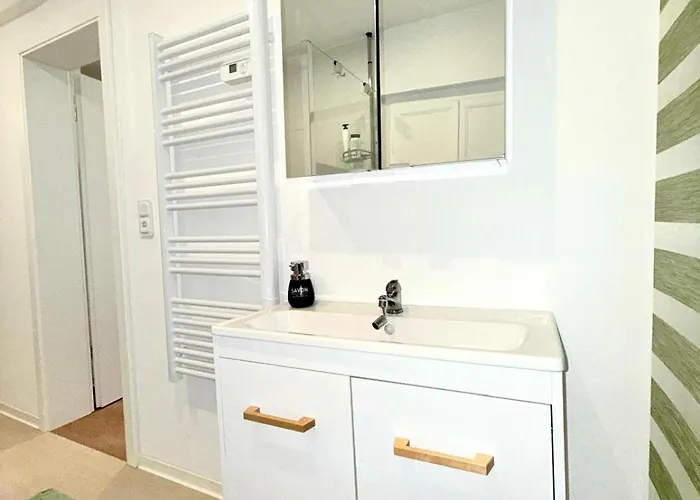 Apartamento Chez Suzannala Ingersheim